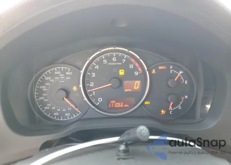 2013 Subaru Brz 2.0 Limited из США, поврежденный, VIN JF1ZCAC11D1607264